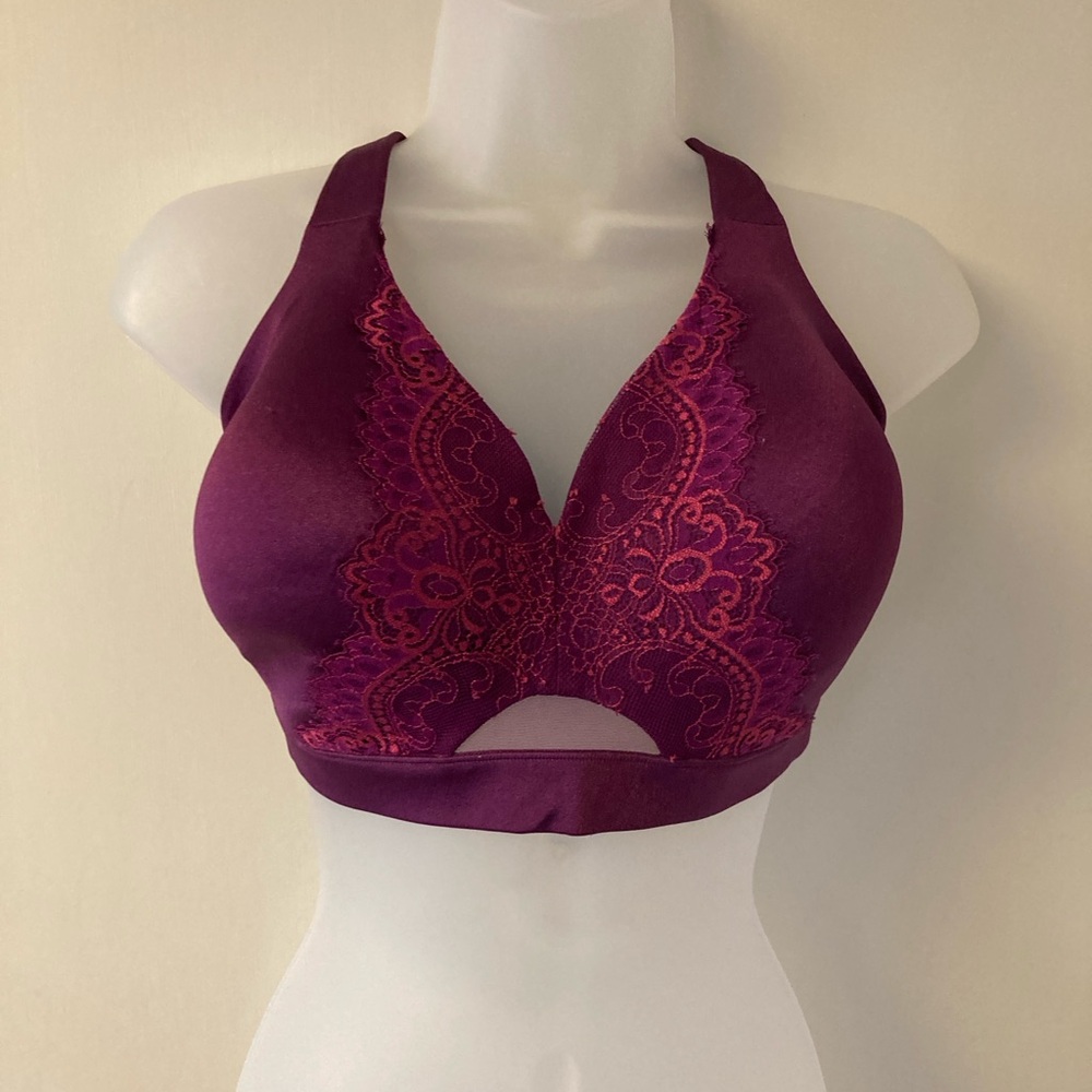 CACIQUE BRA